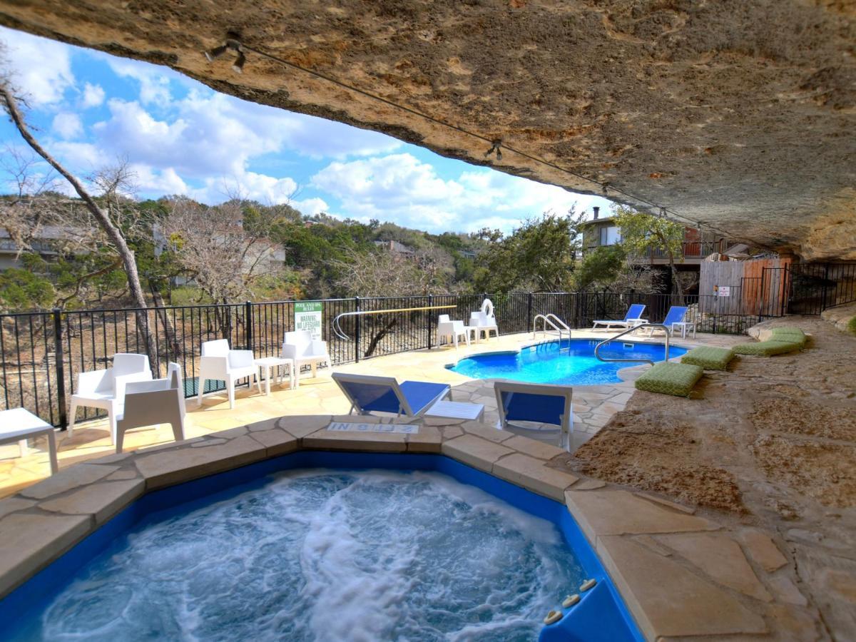 Lakefront Bungalow With Community Poolhot Tub #3 Lakeway Exteriör bild