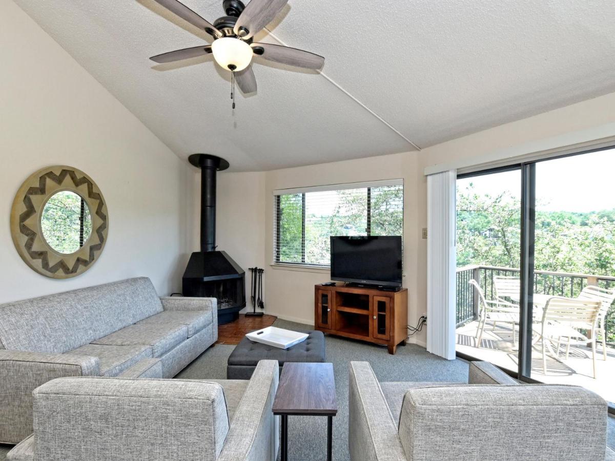 Lakefront Bungalow With Community Poolhot Tub #3 Lakeway Exteriör bild