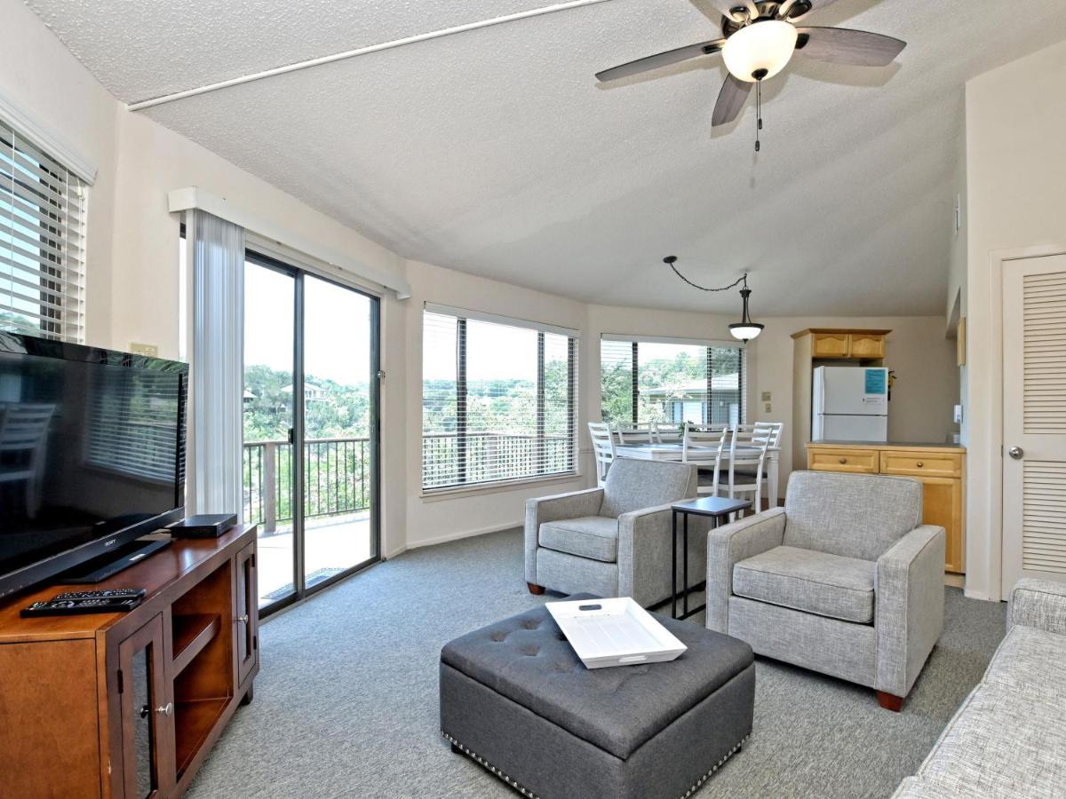 Lakefront Bungalow With Community Poolhot Tub #3 Lakeway Exteriör bild
