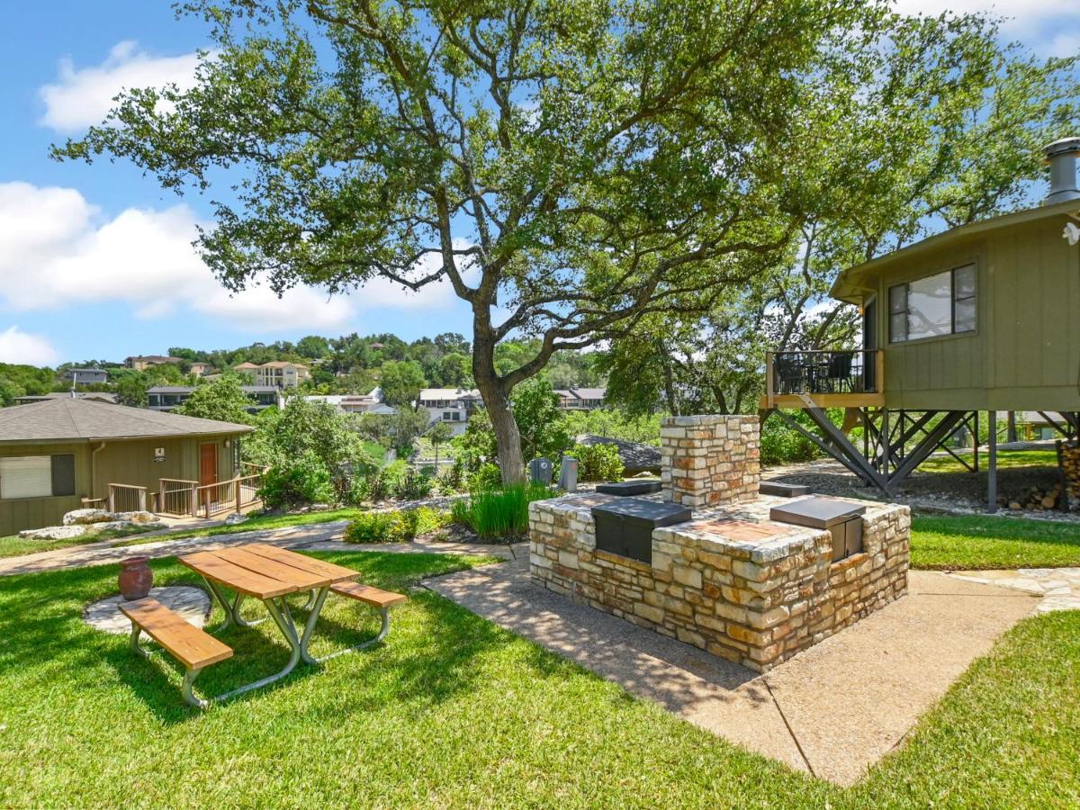 Lakefront Bungalow With Community Poolhot Tub #3 Lakeway Exteriör bild