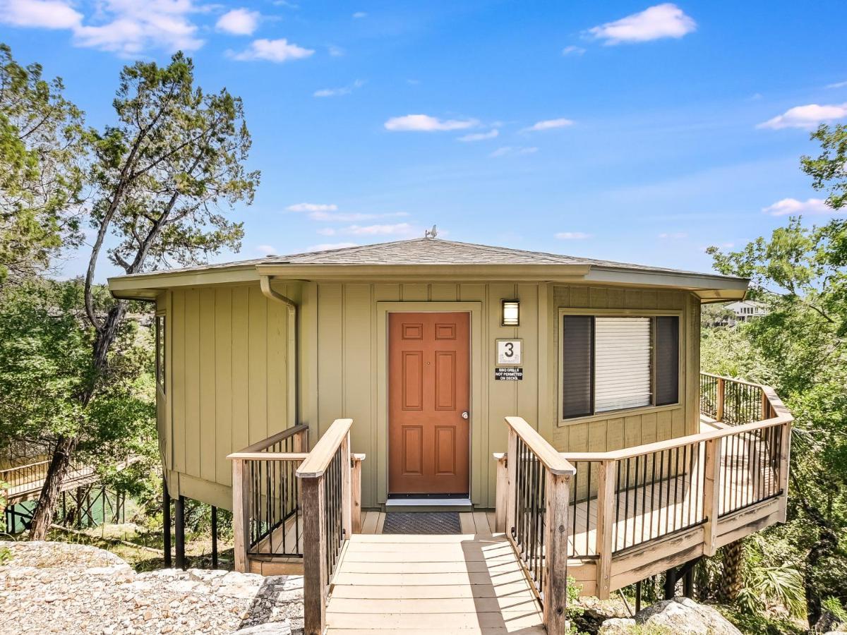 Lakefront Bungalow With Community Poolhot Tub #3 Lakeway Exteriör bild