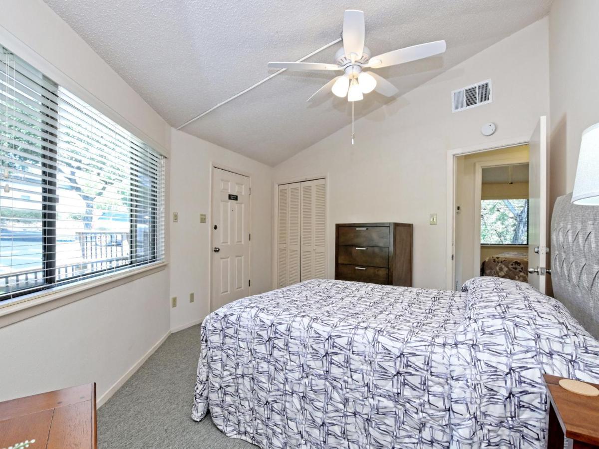 Lakefront Bungalow With Community Poolhot Tub #3 Lakeway Exteriör bild